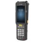 Zebra MC3300 PDA 10,2 cm (4") 800 x 480 Pixels Touchscreen 505 g Zwart (MC330K-GI3HA3RW) thumbnail