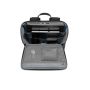 DELL GM1720PM 43,2 cm (17") Rugzak Zwart (DELL-GMBP1720M) thumbnail