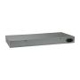 LevelOne GEL-2681 netwerk-switch Managed L3 Gigabit Ethernet (10/100/1000) Zwart (GEL-2681) thumbnail