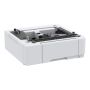 Xerox 550 vel + 100 vel, dubbele lade (497N07995) thumbnail