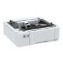 Xerox 550 vel + 100 vel, dubbele lade (497N07995) thumbnail