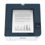Xerox B310 A4 40 ppm draadloze dubbelzijdige printer PS3 PCL5e/6 2 laden totaal 350 vel (B310V_DNI) thumbnail