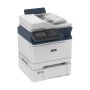 Xerox C315 A4 33 ppm draadloze dubbelzijdige printer PS3 PCL5e6/6 2 laden totaal 251 vel (C315V_DNI) thumbnail
