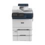 Xerox C315 A4 33 ppm draadloze dubbelzijdige printer PS3 PCL5e6/6 2 laden totaal 251 vel (C315V_DNI) thumbnail