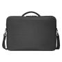 Lenovo 4X40W19826 laptoptas 35,6 cm (14") Documententas Zwart (4X40W19826) thumbnail
