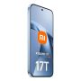 Xiaomi 17T 5G Dual Sim 12GB RAM 256GB - Blue (MZB0NOTEU) thumbnail