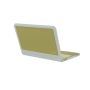Targus HyperShield 33 cm (13") Kader Transparant, Wit (HS5561GL) thumbnail
