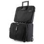 Acer Traveler Case XL 43,9 cm (17.3") Aktetas Zwart (NP.BAG1A.190) thumbnail