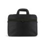 Acer Traveler Case XL 43,9 cm (17.3") Aktetas Zwart (NP.BAG1A.190) thumbnail