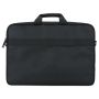 Acer Traveler Case XL 43,9 cm (17.3") Aktetas Zwart (NP.BAG1A.190) thumbnail