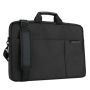 Acer Traveler Case XL 43,9 cm (17.3") Aktetas Zwart (NP.BAG1A.190) thumbnail