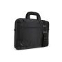 Acer Traveler Case XL 43,9 cm (17.3") Aktetas Zwart (NP.BAG1A.190) thumbnail