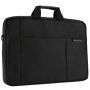 Acer Traveler Case XL 43,9 cm (17.3") Aktetas Zwart (NP.BAG1A.190) thumbnail
