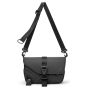 ASUS BC3004 ROG SLASH SLING BAG 4.0 Documententas PU leer, Polyester Zwart (90XB09Y0-BME000) thumbnail