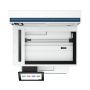 HP LaserJet Enterprise 675T8A#B19 multifunctionele printer Laser A4 1200 x 1200 DPI 55 ppm (675T8A#B19) thumbnail
