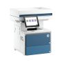 HP LaserJet Enterprise 675T8A#B19 multifunctionele printer Laser A4 1200 x 1200 DPI 55 ppm (675T8A#B19) thumbnail