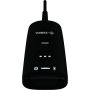 Zebra CS60 Draagbare streepjescodelezer 1D/2D LED Zwart (CS6080-SR40000KSVW) thumbnail