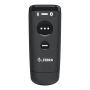 Zebra CS6080 CORDLESS: COMPANION SCANNER INDU (CS6080-SR40004VZWW) thumbnail