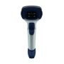 Zebra DS2208-HC Draagbare streepjescodelezer 1D/2D LED Wit (DS2208-HCBU2100AZR) thumbnail