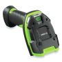 Zebra DS3608-DP Draagbare streepjescodelezer 1D/2D Laser Zwart, Groen (DS3608-DP20003VZWW) thumbnail
