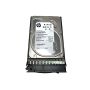 HP 500GB 7.2K SATA Interne Harde Schijf (MDL) (458928-B21) thumbnail