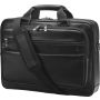 HP Executive 15,6 inch leren tas met bovensluiting (6KD09AA) thumbnail