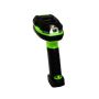Zebra LI3678-ER Draagbare streepjescodelezer 1D Zwart, Groen (LI3678-ER2F003VZWW) thumbnail