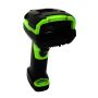 Zebra LI3678-ER Draagbare streepjescodelezer 1D Zwart, Groen (LI3678-ER2F003VZWW) thumbnail
