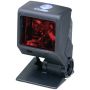 Honeywell Quantum MS3580 1D Barcodescanner Desktop USB Zwart (MS3580US) thumbnail