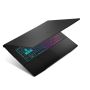 MSI Katana 17 HX B14WFK-021NL Intel® Core™ i7 i7-14650HX Laptop 43,9 cm (17.3") Quad HD 16 GB DDR5-SDRAM 1 TB SSD NVIDIA GeForce RTX 5060 Wi-Fi 6E (802.11ax) Windows 11 Home Zwart (9S7-17L791-021) thumbnail