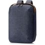 HP Renew 15-inch rugzak, blauw (1A212AA) thumbnail