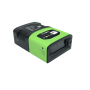Zebra FS20 Fixed Industrial PoE Barcode Scanner (FS20-SR10D3-2C00W) thumbnail