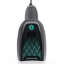 Datalogic Handscanner Gryphon GD4690 1D/2D kabelgebunden (GD4690-BK-B-HP) thumbnail