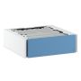 HP LaserJet papierlade voor 550 vel (BV1G1A) thumbnail