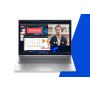 HP PB4G2i16AI 7 350 16 16GB/512 PC NL Laptop 40,6 cm (16") WUXGA DDR5-SDRAM 512 GB SSD Wi-Fi 6E (802.11ax) Windows 11 Pro AI PC Zilver QWERTY (E69FTET#ABH) thumbnail