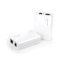TP-Link TL-POE200 Gigabit Ethernet 12 V (TL-POE200) thumbnail