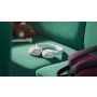Philips TAK4200B Headset Bedraad en draadloos Hoofdband Oproepen/muziek Bluetooth Wit, Blauw (TAK4200BL/00) thumbnail