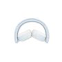 Philips TAK4200B Headset Bedraad en draadloos Hoofdband Oproepen/muziek Bluetooth Wit, Blauw (TAK4200BL/00) thumbnail