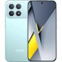 Xiaomi Poco F8 Pro 5G Dual Sim 12GB RAM 512GB - Blue (MZB0M4XEU) thumbnail