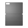 Lenovo Folio Case Idea Tab Pro Gen 2 32,3 cm (12.7") Folioblad Grijs (ZG38C08218) thumbnail