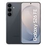 Samsung Galaxy S26 FE 17 cm (6.7") Dual SIM Android 17 5G USB Type-C 8 GB 256 GB 4900 mAh Grafiet thumbnail
