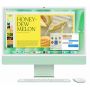 Apple iMac 24" met 4.5K Retina Display (MD2Q4ZE/A) thumbnail