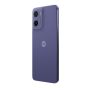 Motorola moto e15 16,9 cm (6.67") Dual SIM Android 14 Go edition 4G USB Type-C 2 GB 64 GB 5200 mAh Lavendel (PB6S0002SE) thumbnail