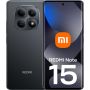 Xiaomi Redmi Note 15 5G 8GB/512GB Zwart (M29YE4HL) thumbnail