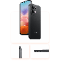 Xiaomi Redmi 17 5G Dual Sim 4RAM 128GB black (6939093008690) thumbnail