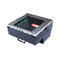 Datalogic Magellan 3750HSI Barcodescanner 1/2D Bekabeld (M3751-010210-07604) thumbnail