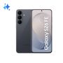 Samsung Galaxy S26 FE 17 cm (6.7") Dual SIM Android 17 5G USB Type-C 128 GB 4900 mAh Grafiet (SM-S741BZKDEUE) thumbnail