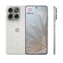Motorola edge 70 17 cm (6.7") Dual SIM Android 16.0 5G USB Type-C 12 GB 512 GB 4800 mAh Wit (PBA50054SE) thumbnail