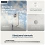 Motorola edge 70 17 cm (6.7") Dual SIM Android 16.0 5G USB Type-C 12 GB 512 GB 4800 mAh Wit (PBA50054SE) thumbnail