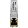 TRENDnet TEG-10GBRJ/2 10GBASE-T SFP+ Module (2-pack) (TEG-10GBRJ/2) thumbnail